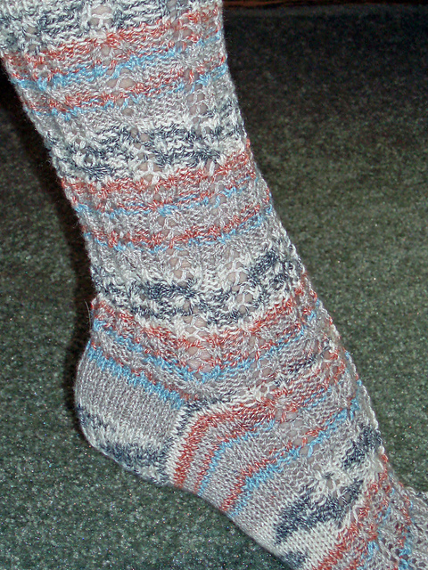 Pandora's Sox