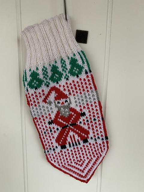 En gottevott til jul