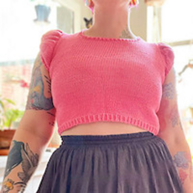 Mae Summer Crop