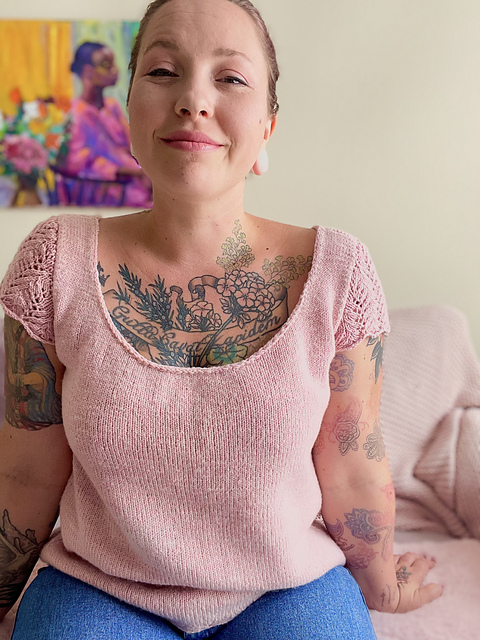 Anna Tee