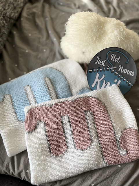 Scorpio Baby Blanket