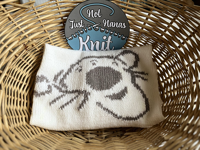 Tigger inspired baby blanket
