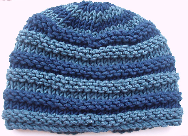 Bernard's Hat