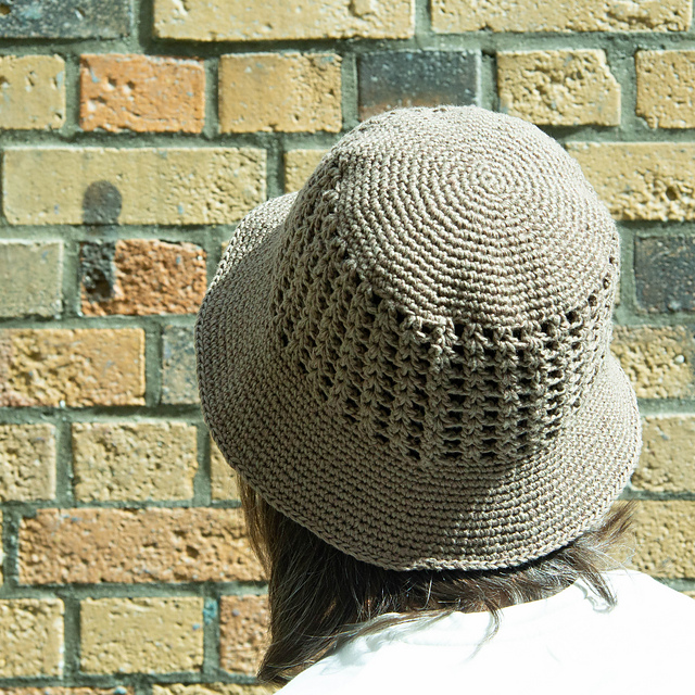 Bucket Hat