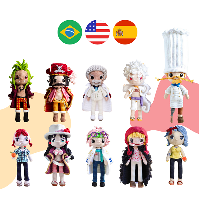 One Piece 3