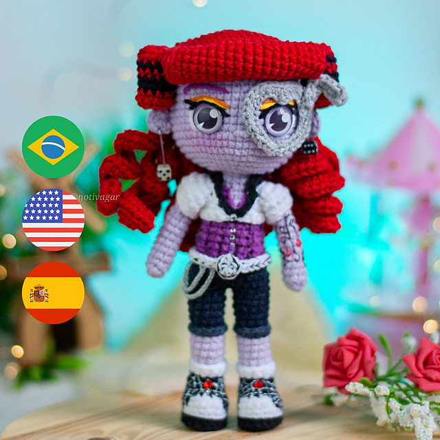 Monster High Operetta
