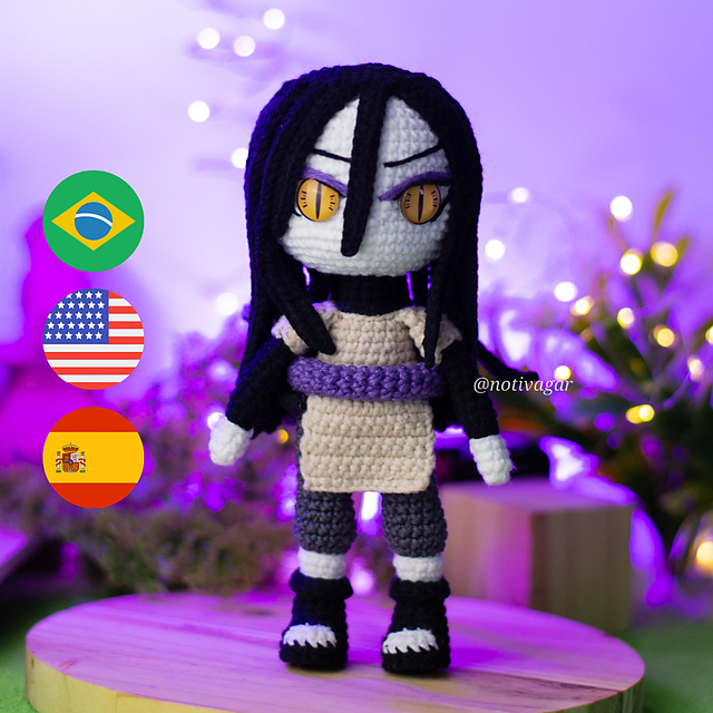 Orochimaru (Naruto Shippuden)