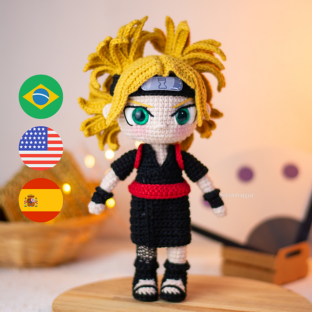 Temari (Naruto Shippuden)