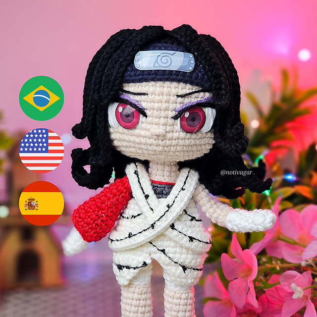 Kurenai Yuhi (Naruto Shippuden)