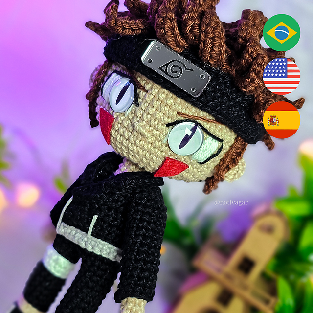 Kiba Inuzuka (Naruto Shippuden)