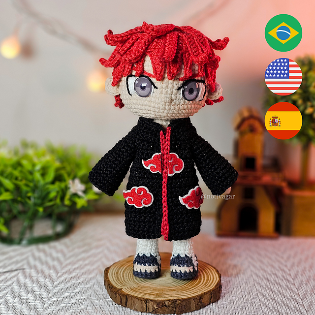 Sasori (Akatsuki)
