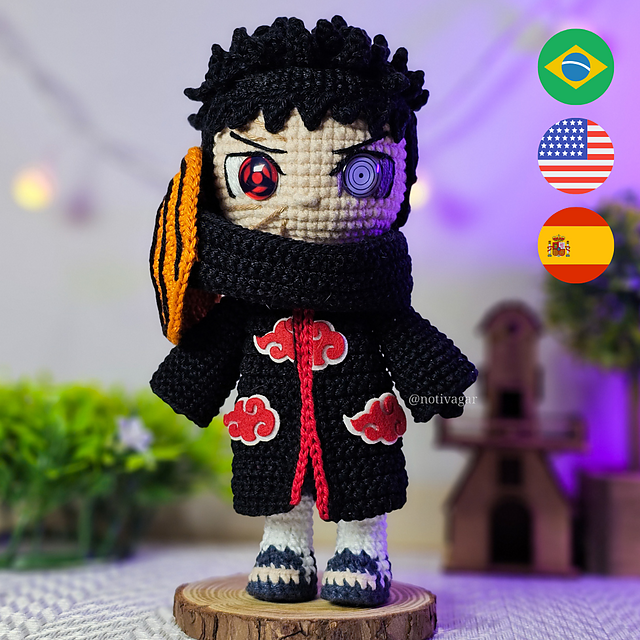 Obito Uchiha (Akatsuki)