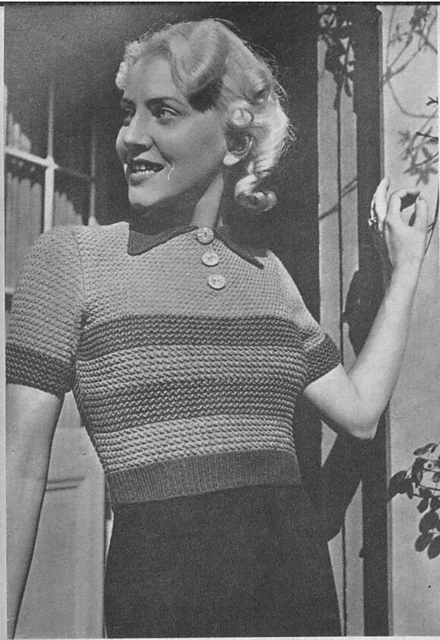 Originelle Bluse