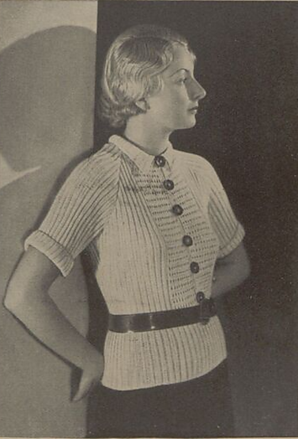 Sportjumper