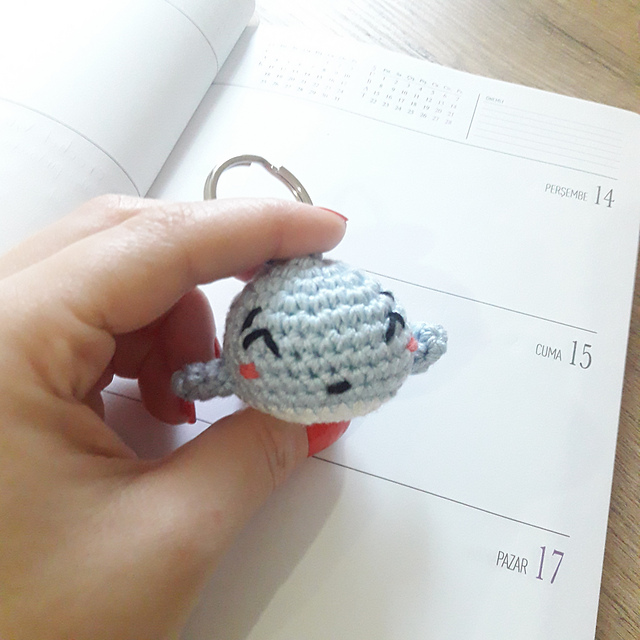 Chibi Whales