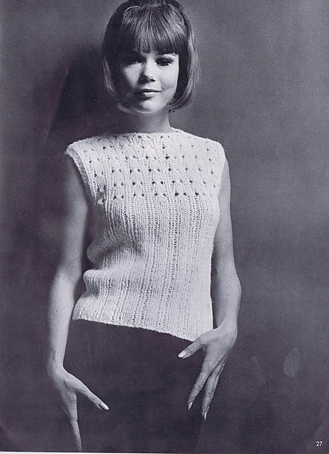 Crew Neck Sweater