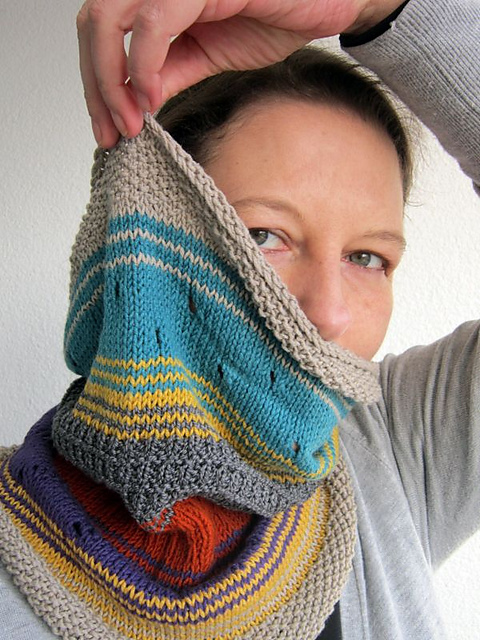 Cowl  Diary