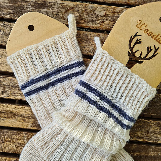 Socken Nuff