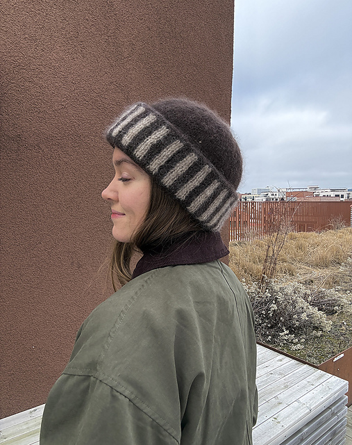 Fjord Beanie