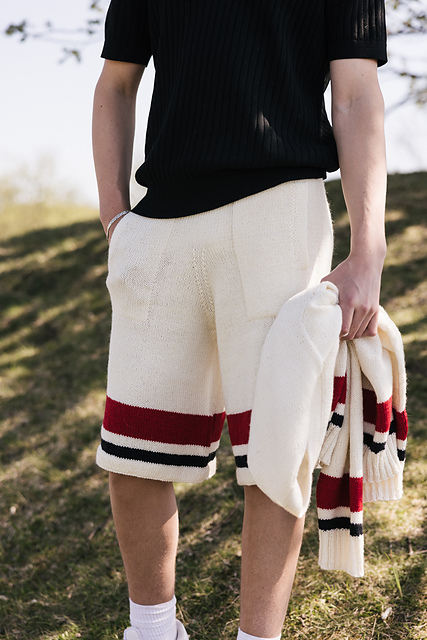 Koodi shorts