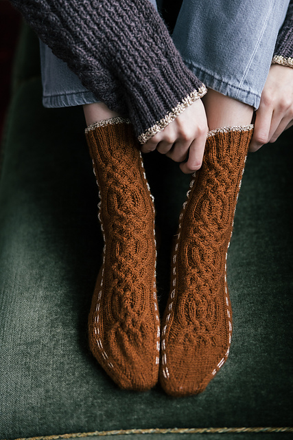 Imperiumi socks