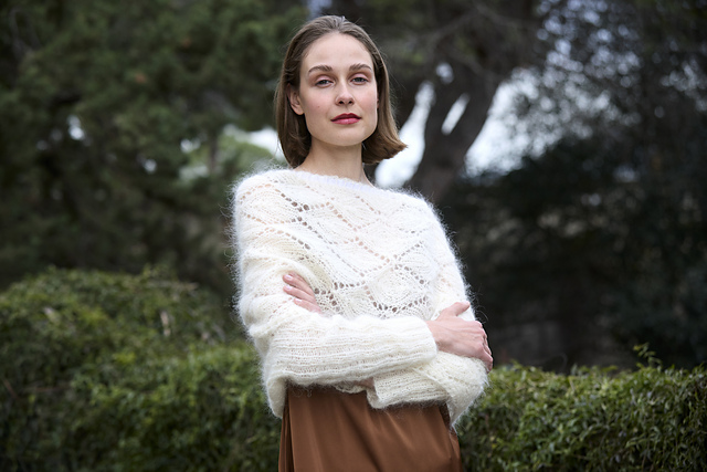 Myrna Wrap