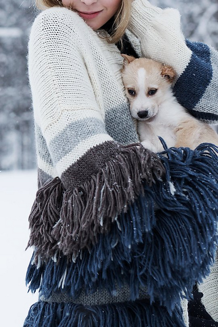 Winter Queen