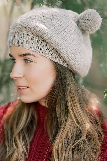 Marja Beret