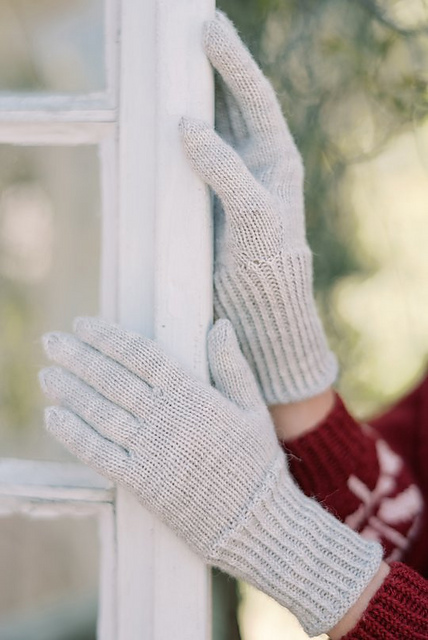 Marja Gloves