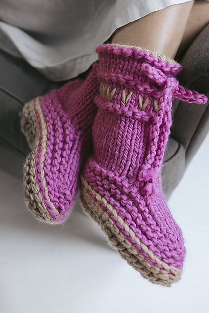 Hygge Boots
