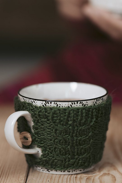 Havu Mug Sleeve