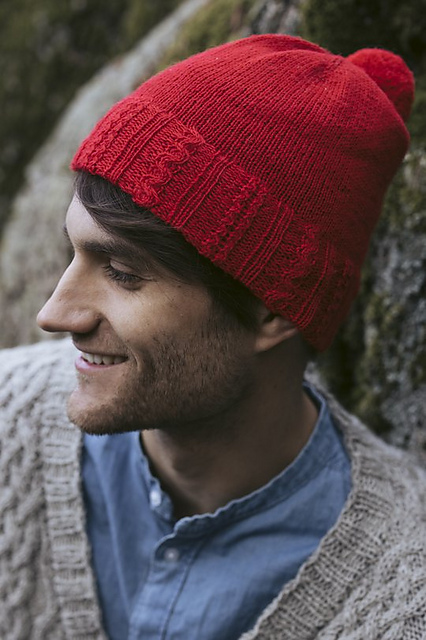 Berry Picker Hat