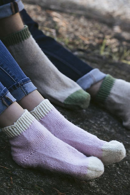 Trail Runner Socks