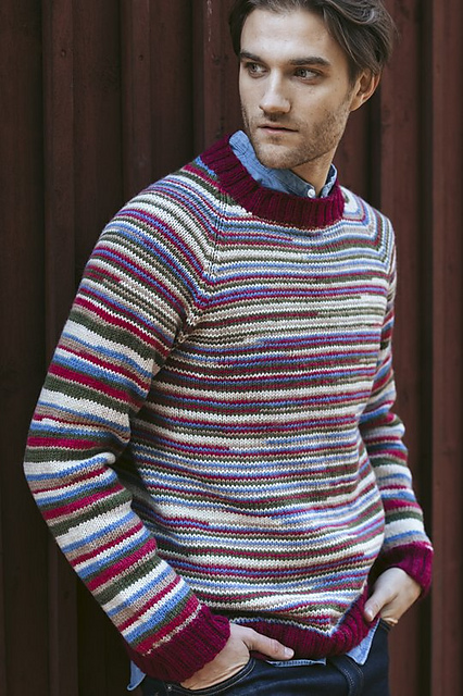 Kiipeilijä Sweater