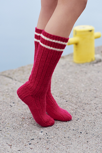 Tennis Socks