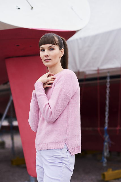 Apila Sweater