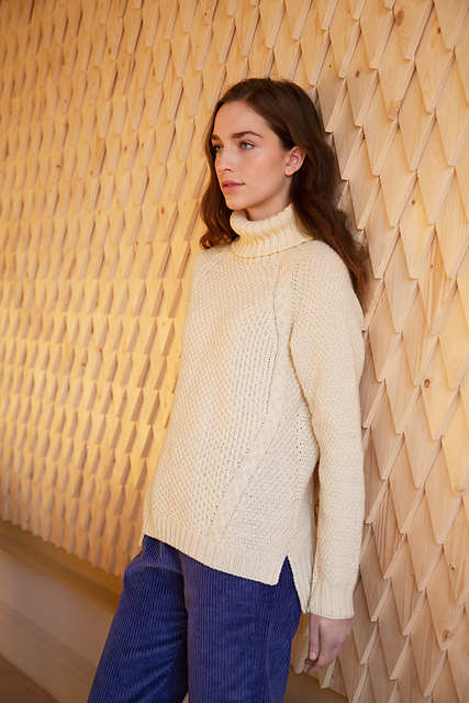 Lumi Sweater