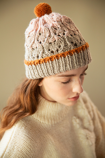 Aurora Hat