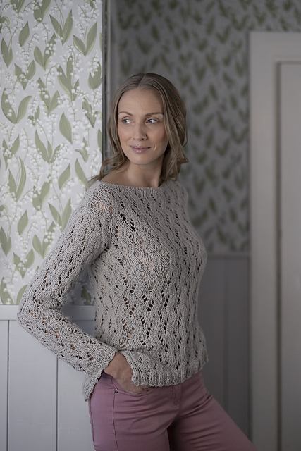 Emelia Sweater