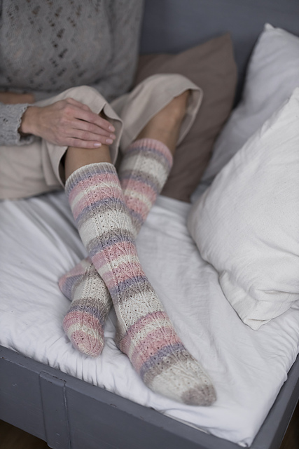 Lyyli Socks
