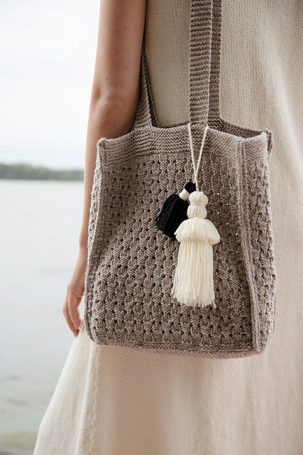 Kesäretki Bag