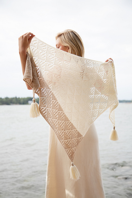 Pehmis Scarf