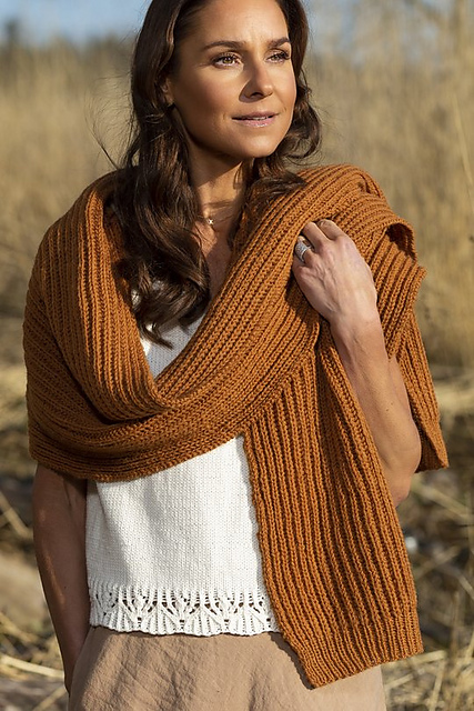 Avanto Scarf