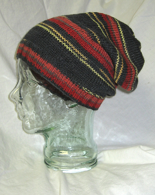 Slouch Hat