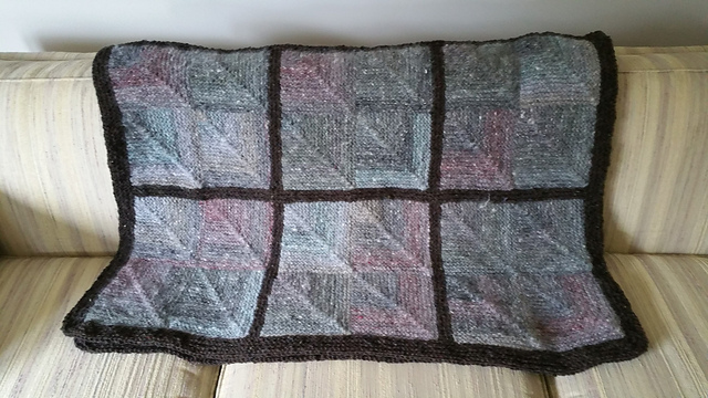Afghan Squared