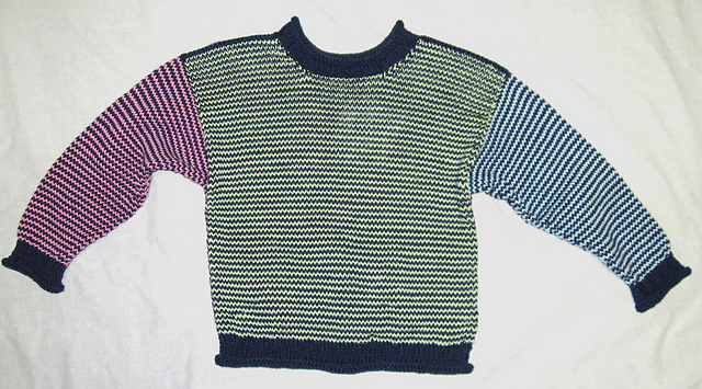 Pin Stripes