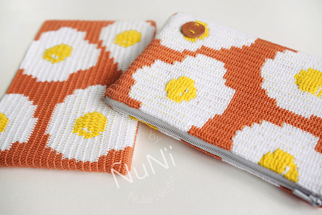 Munnie Pouch