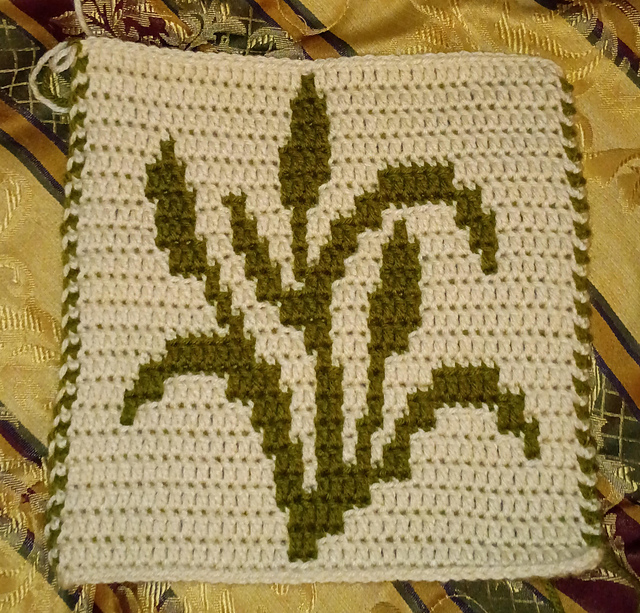 Ravelry: Cat Tails pattern by Cadence Nunez