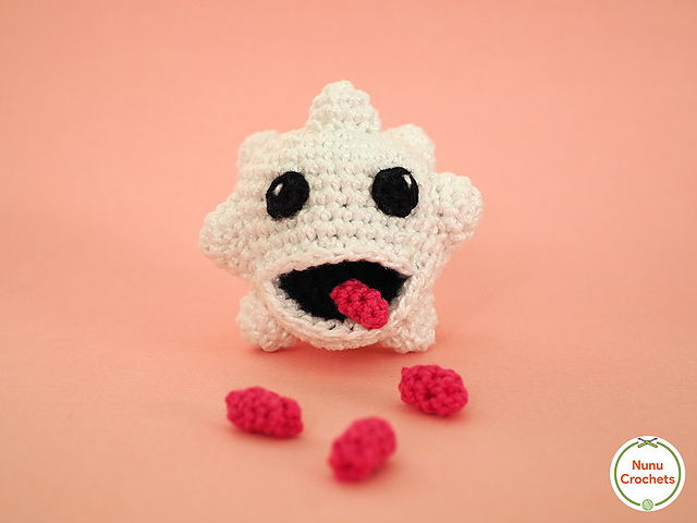 Macrophage, the hungry phagocyte
