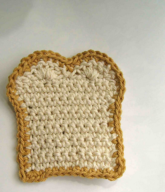 Bread With Jam Fridgie